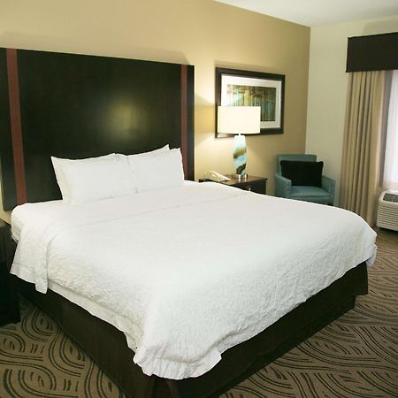 Hampton Inn & Suites Alpharetta-Windward Bagian luar foto