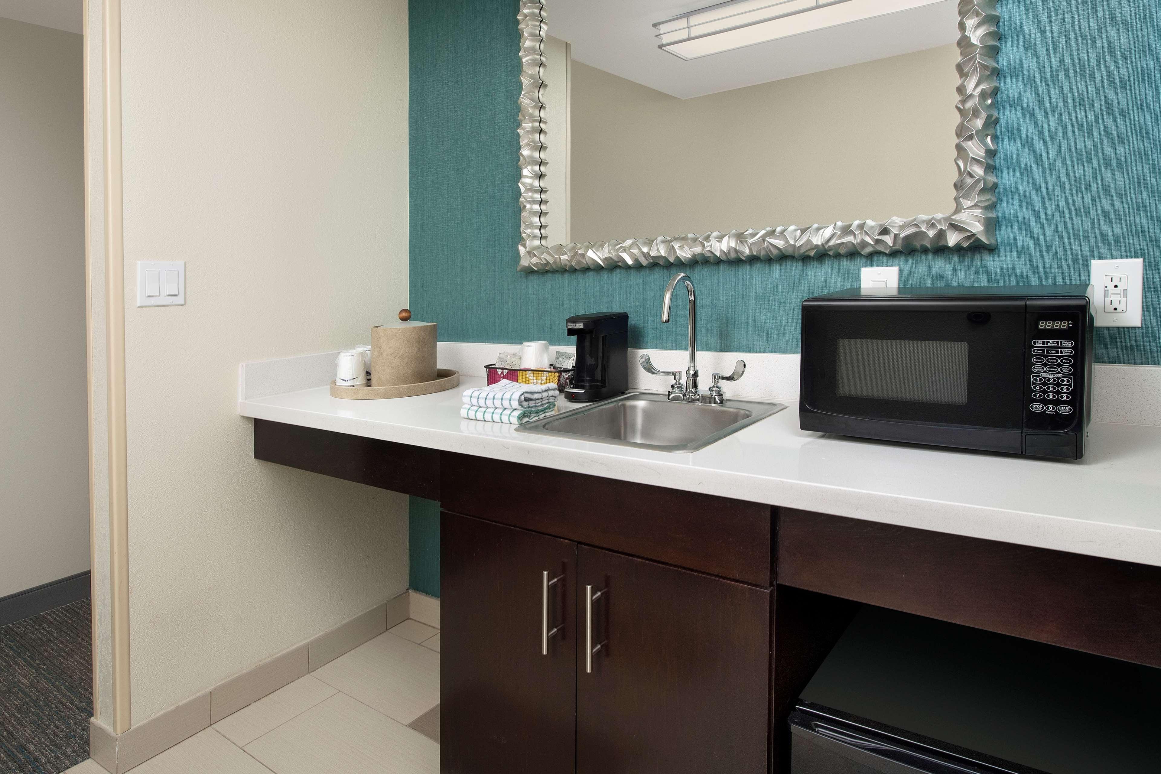 Hampton Inn & Suites Alpharetta-Windward Bagian luar foto