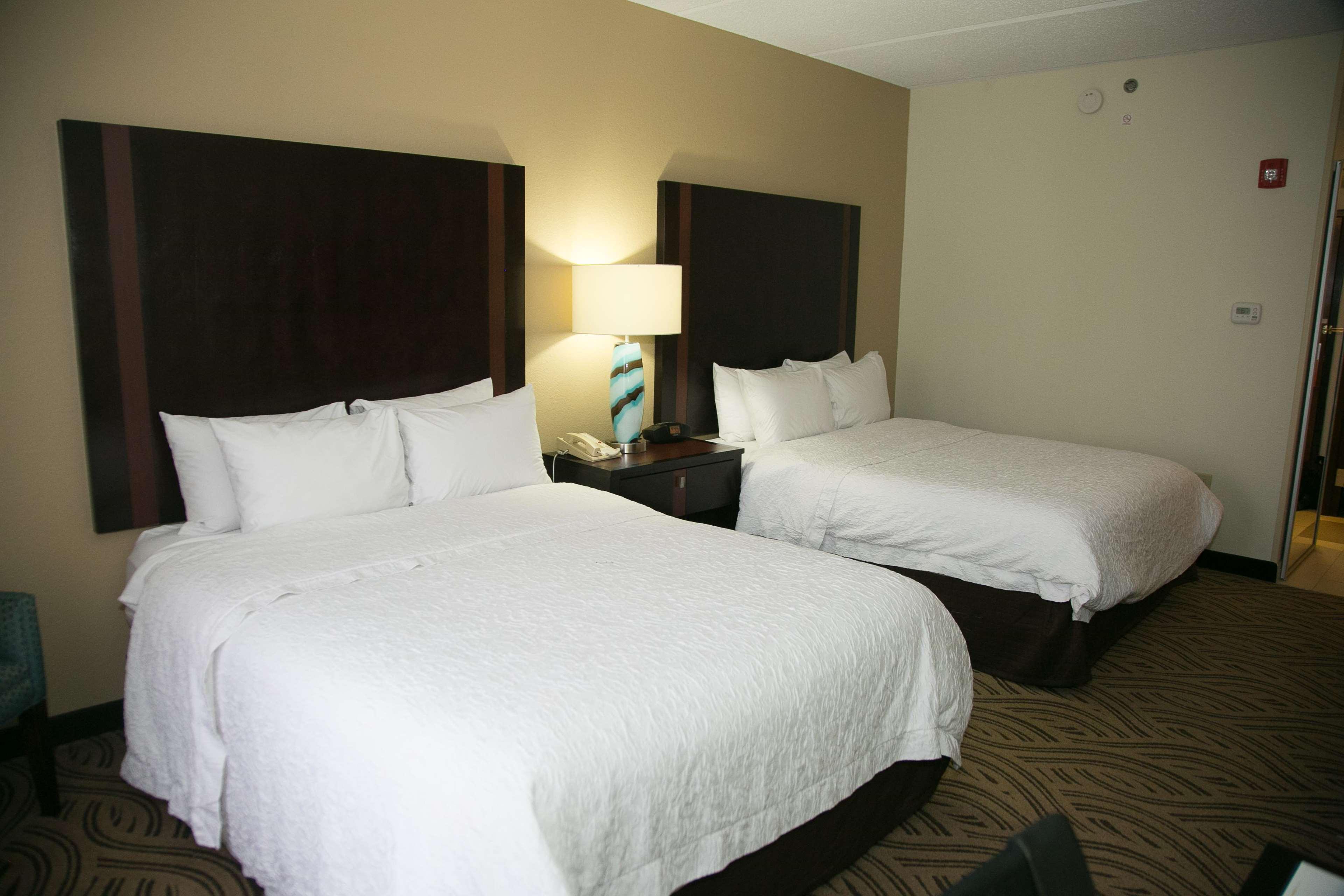 Hampton Inn & Suites Alpharetta-Windward Bagian luar foto