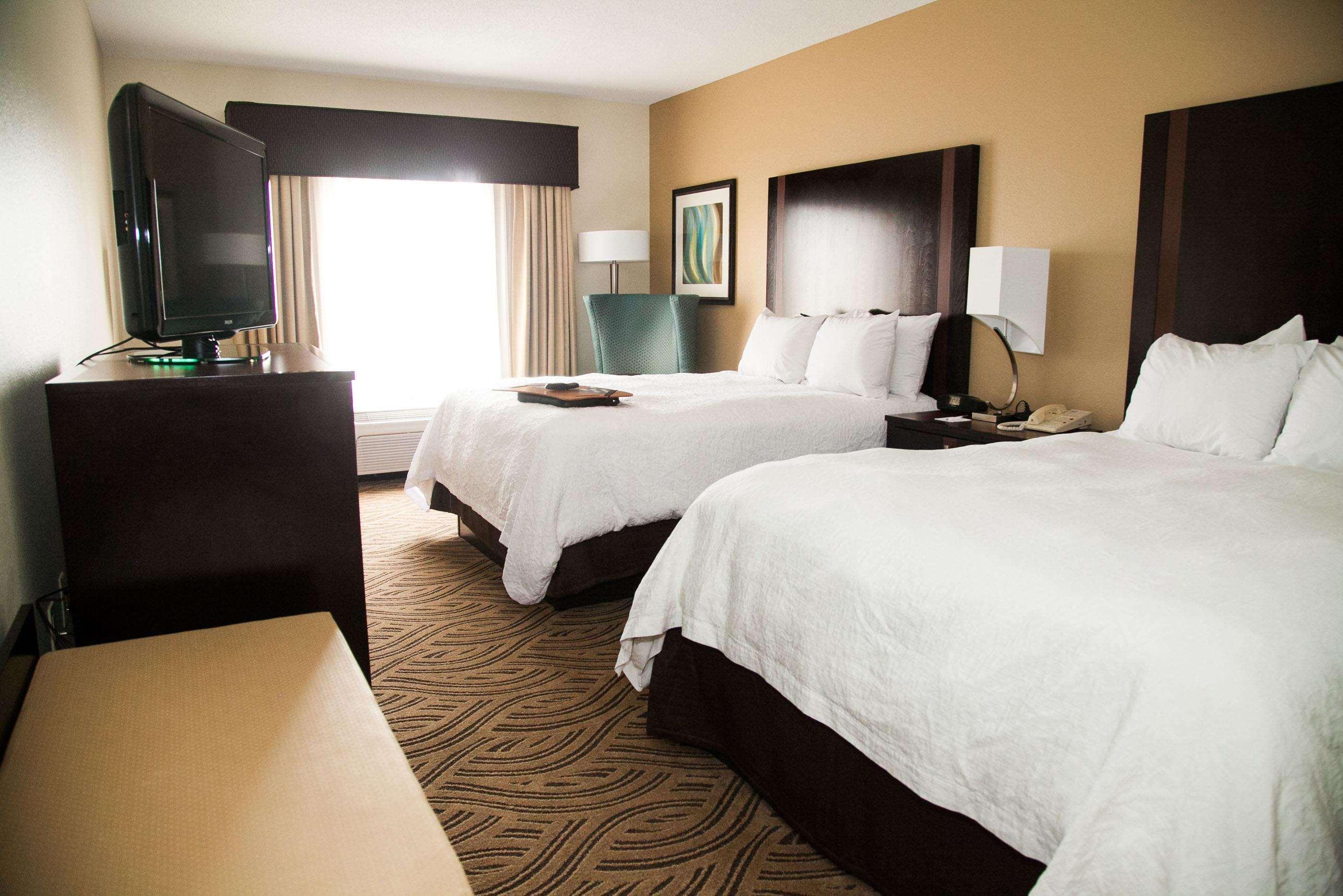 Hampton Inn & Suites Alpharetta-Windward Bagian luar foto