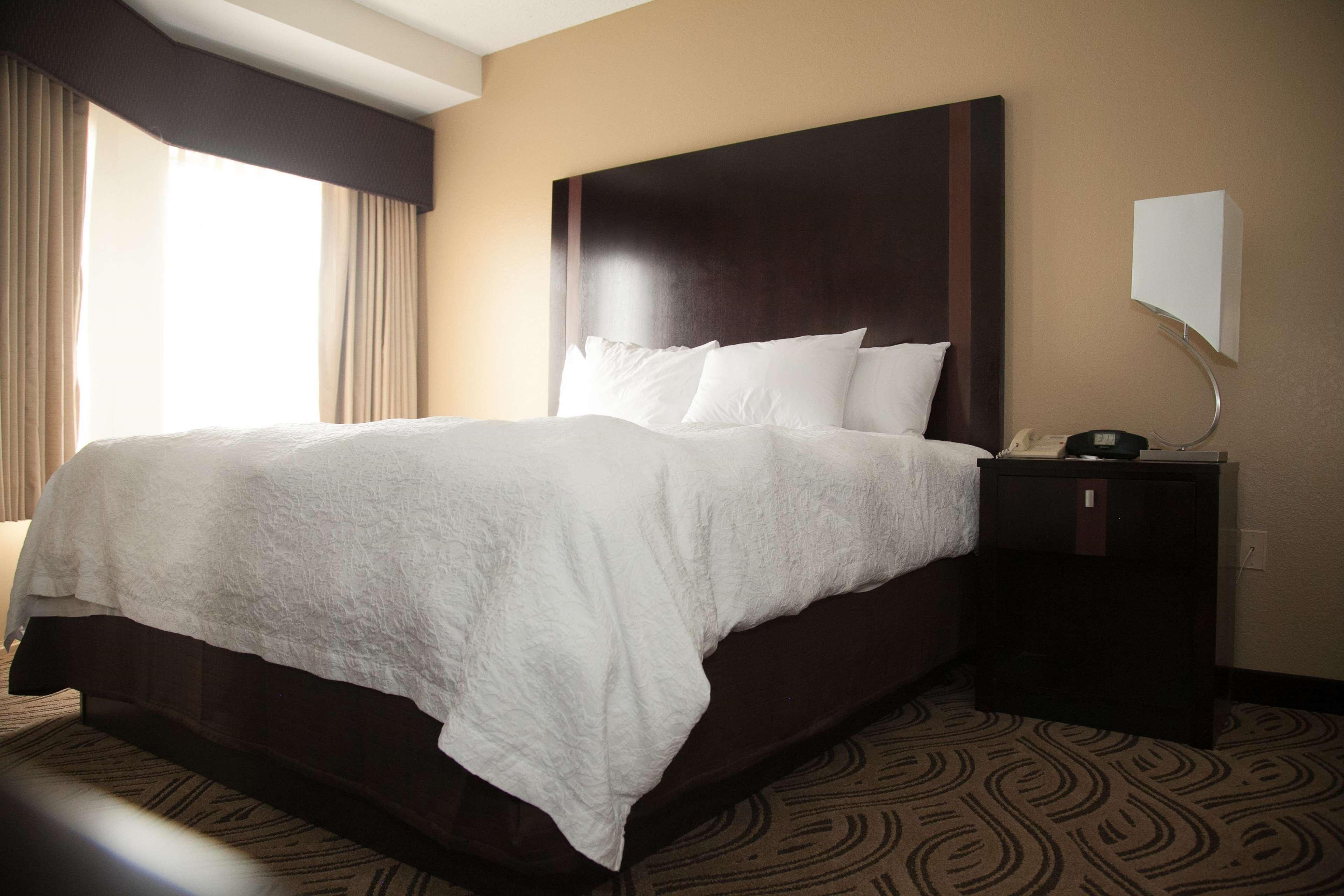 Hampton Inn & Suites Alpharetta-Windward Bagian luar foto