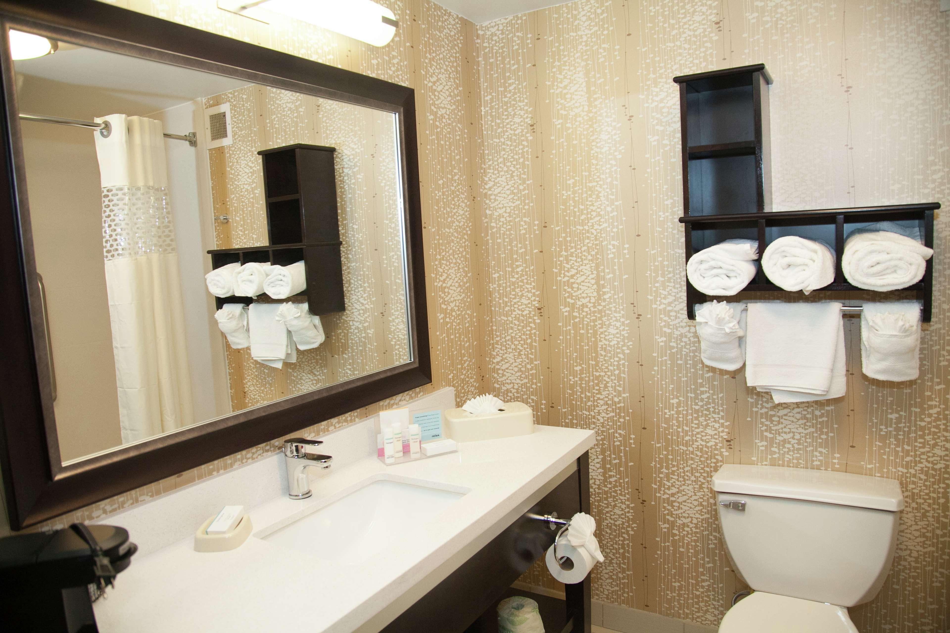 Hampton Inn & Suites Alpharetta-Windward Bagian luar foto