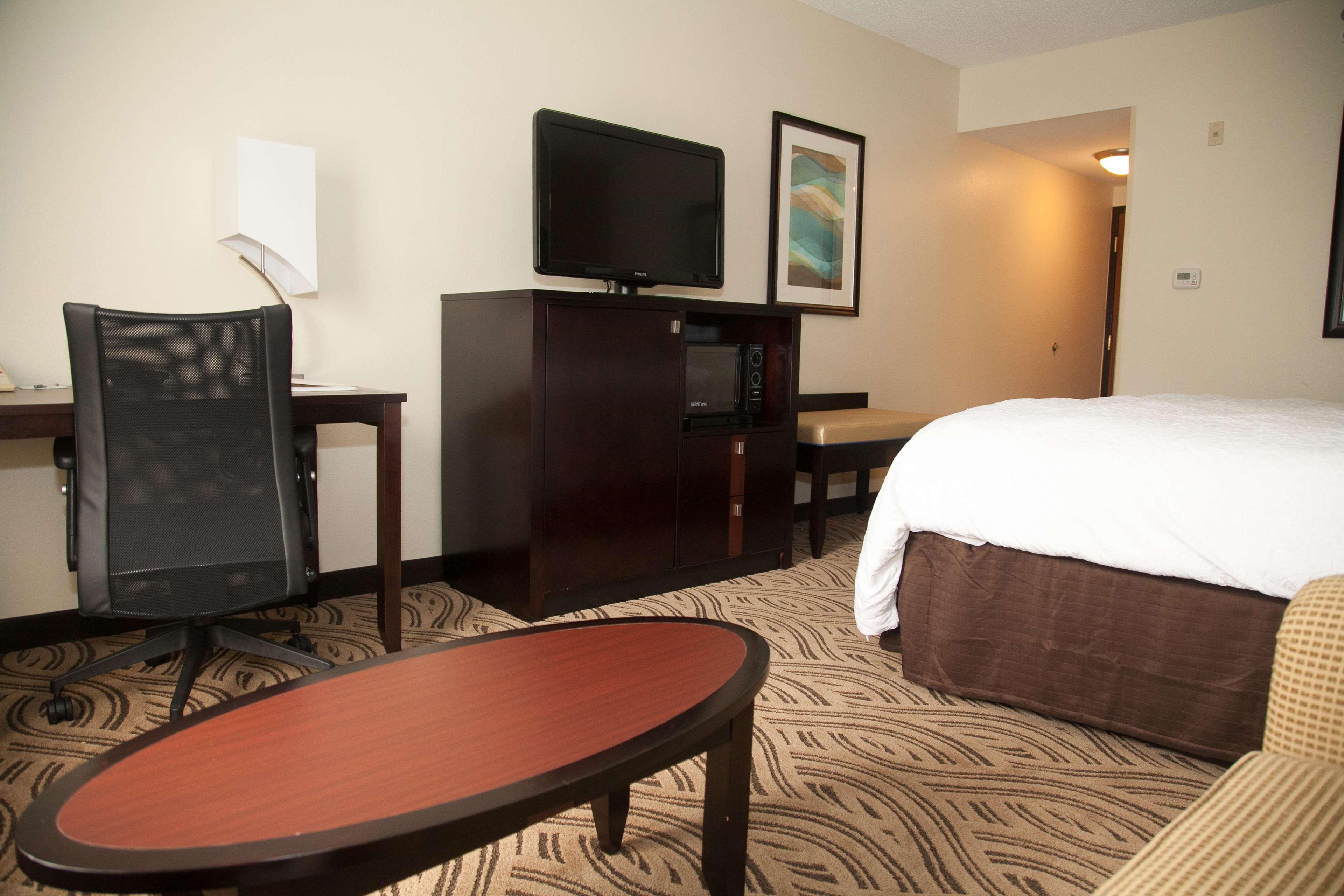 Hampton Inn & Suites Alpharetta-Windward Bagian luar foto