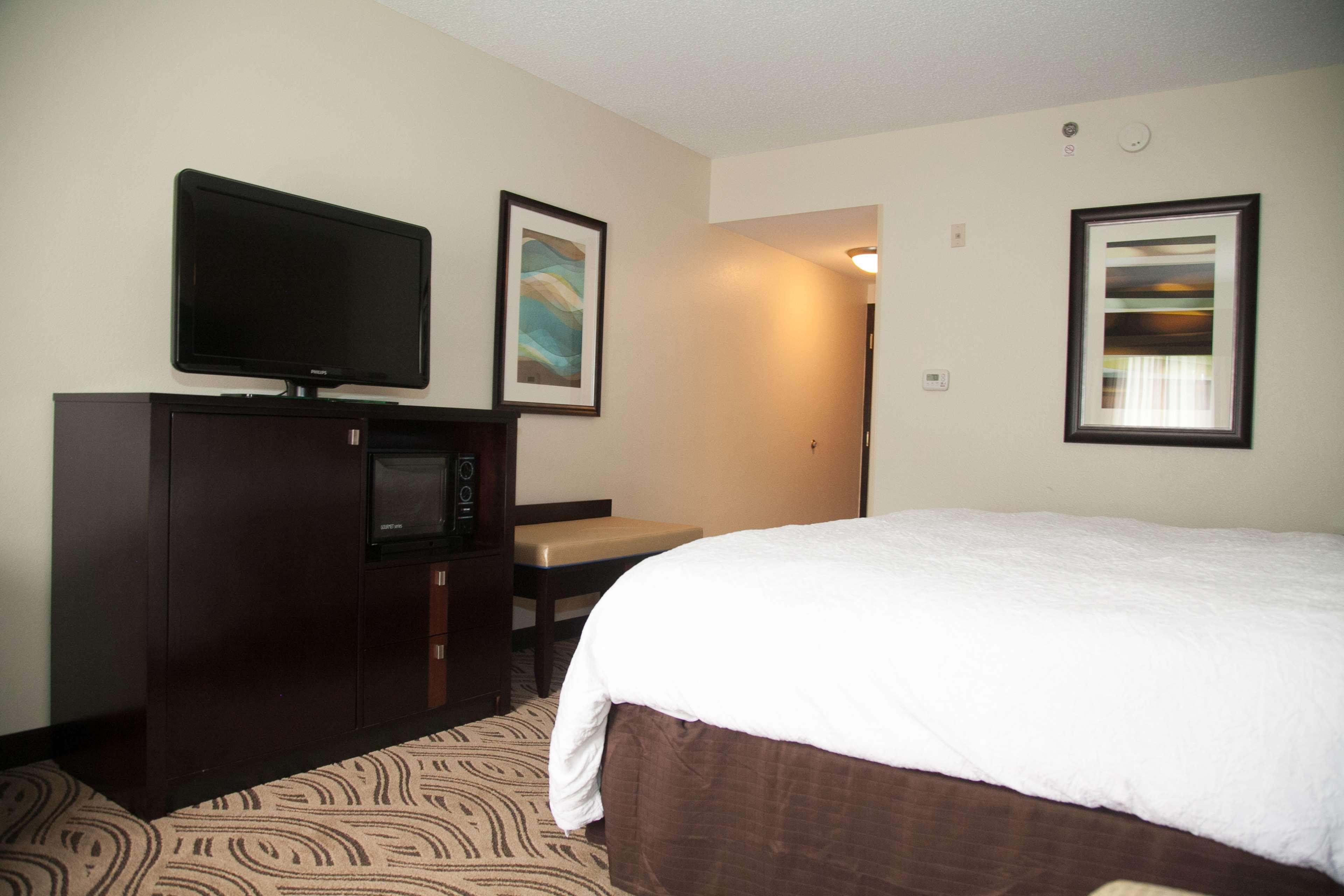 Hampton Inn & Suites Alpharetta-Windward Bagian luar foto