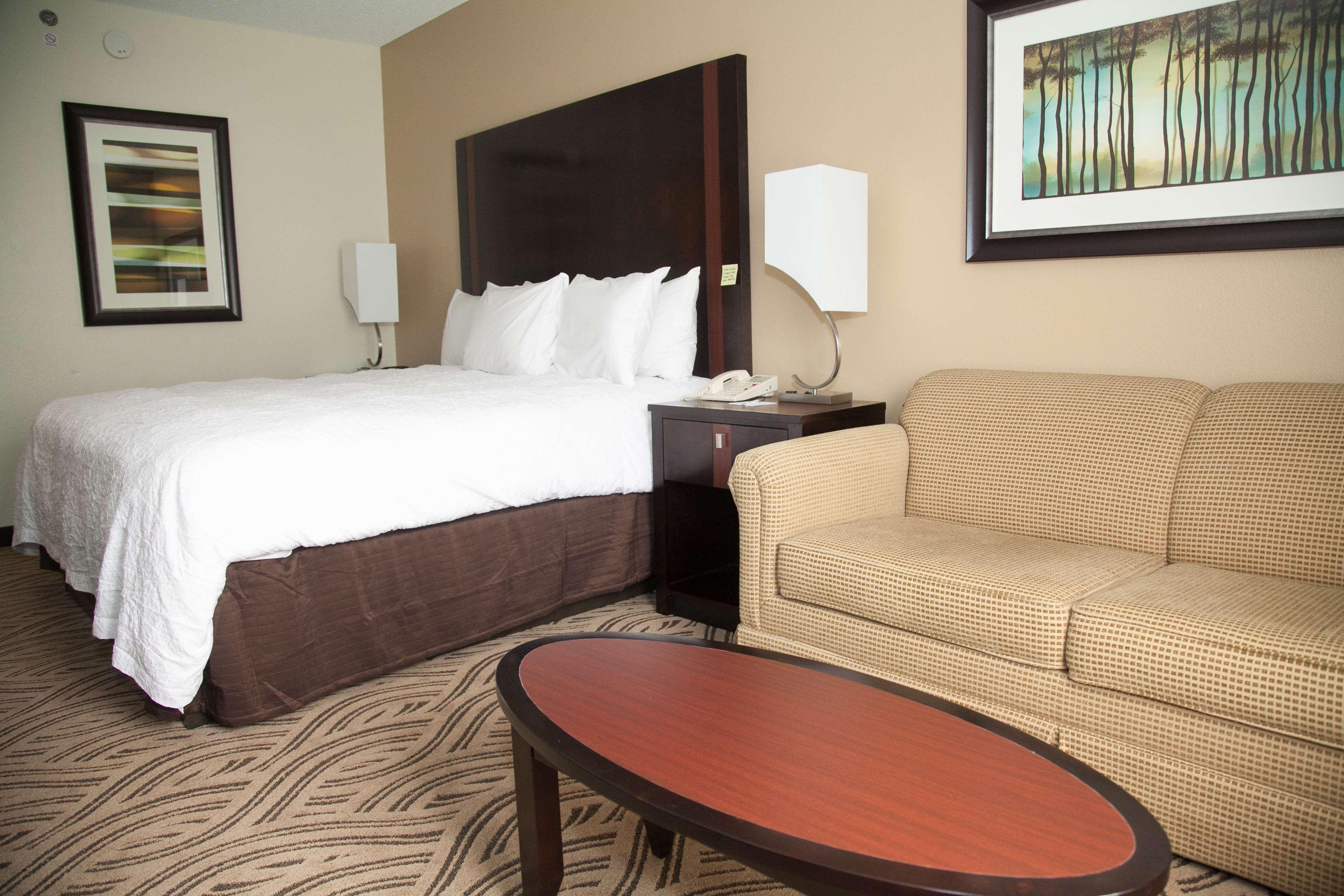 Hampton Inn & Suites Alpharetta-Windward Bagian luar foto