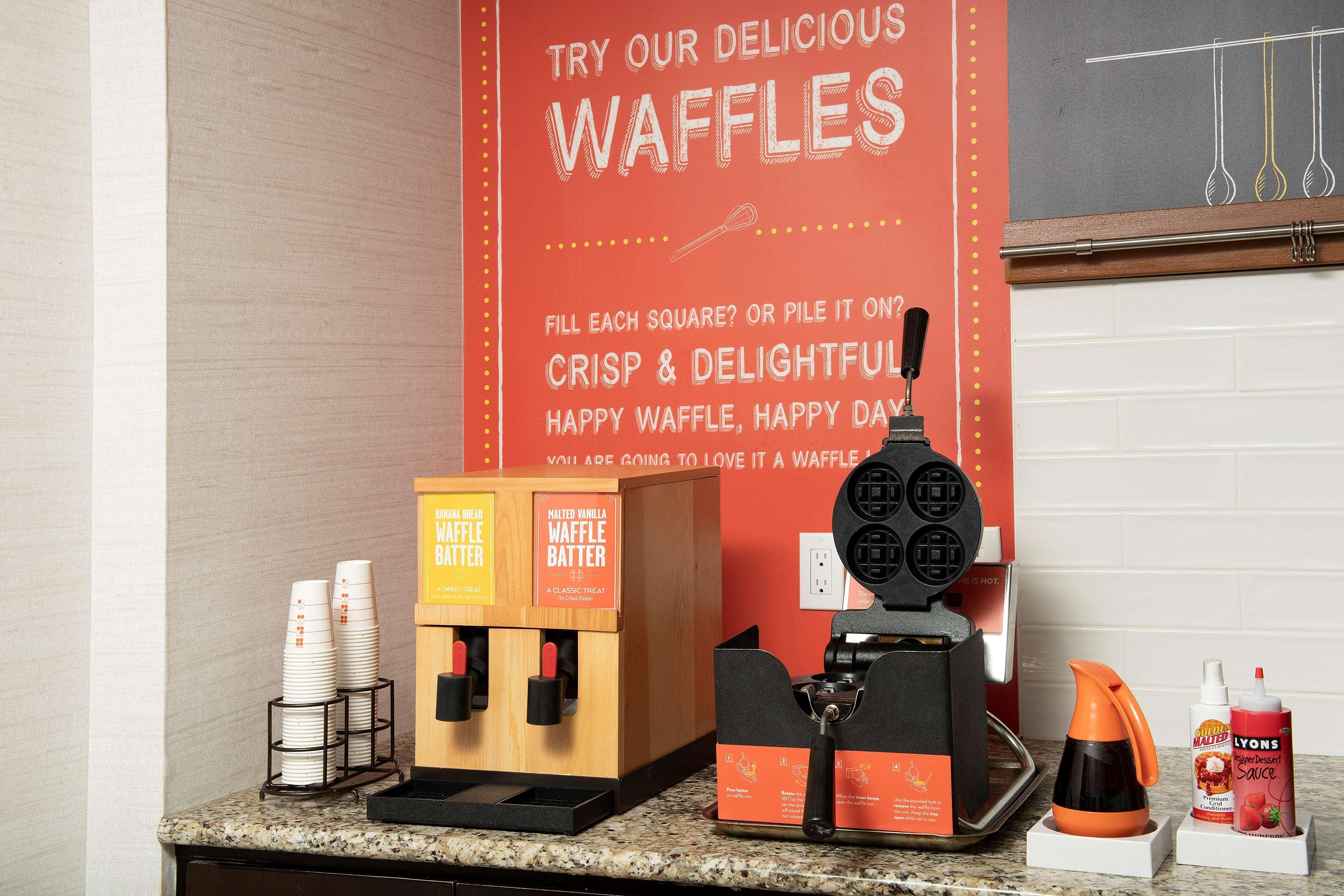 Hampton Inn & Suites Alpharetta-Windward Bagian luar foto