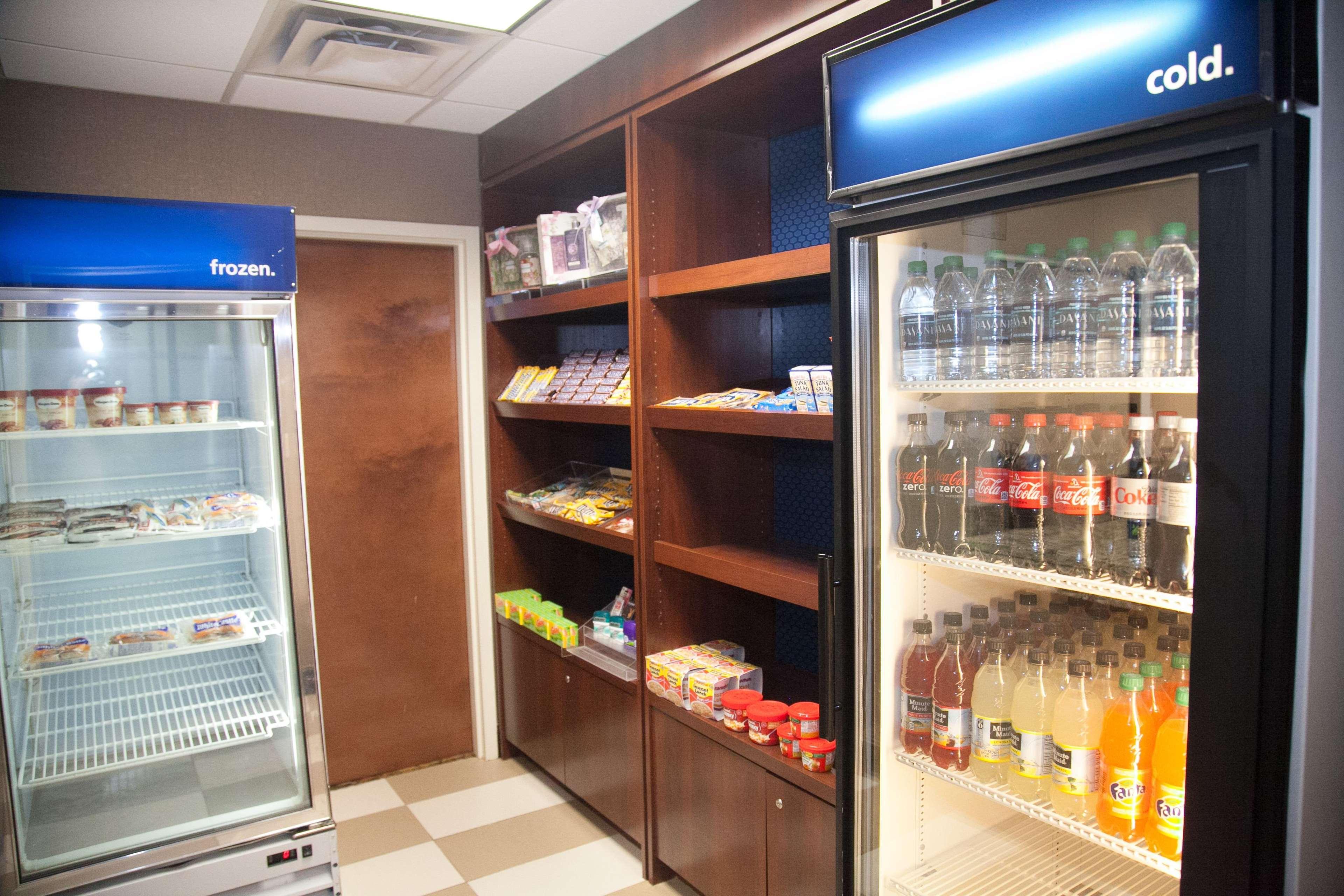 Hampton Inn & Suites Alpharetta-Windward Bagian luar foto