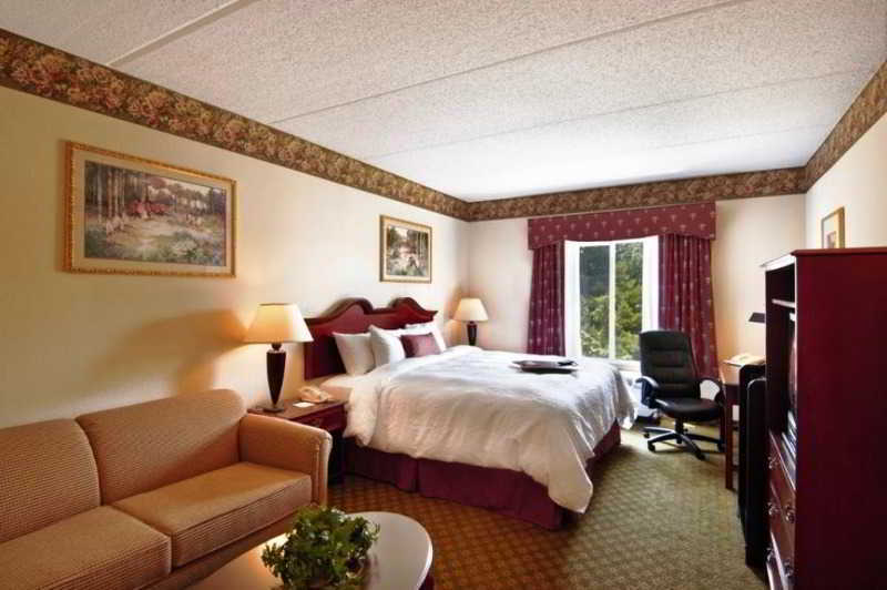 Hampton Inn & Suites Alpharetta-Windward Bagian luar foto