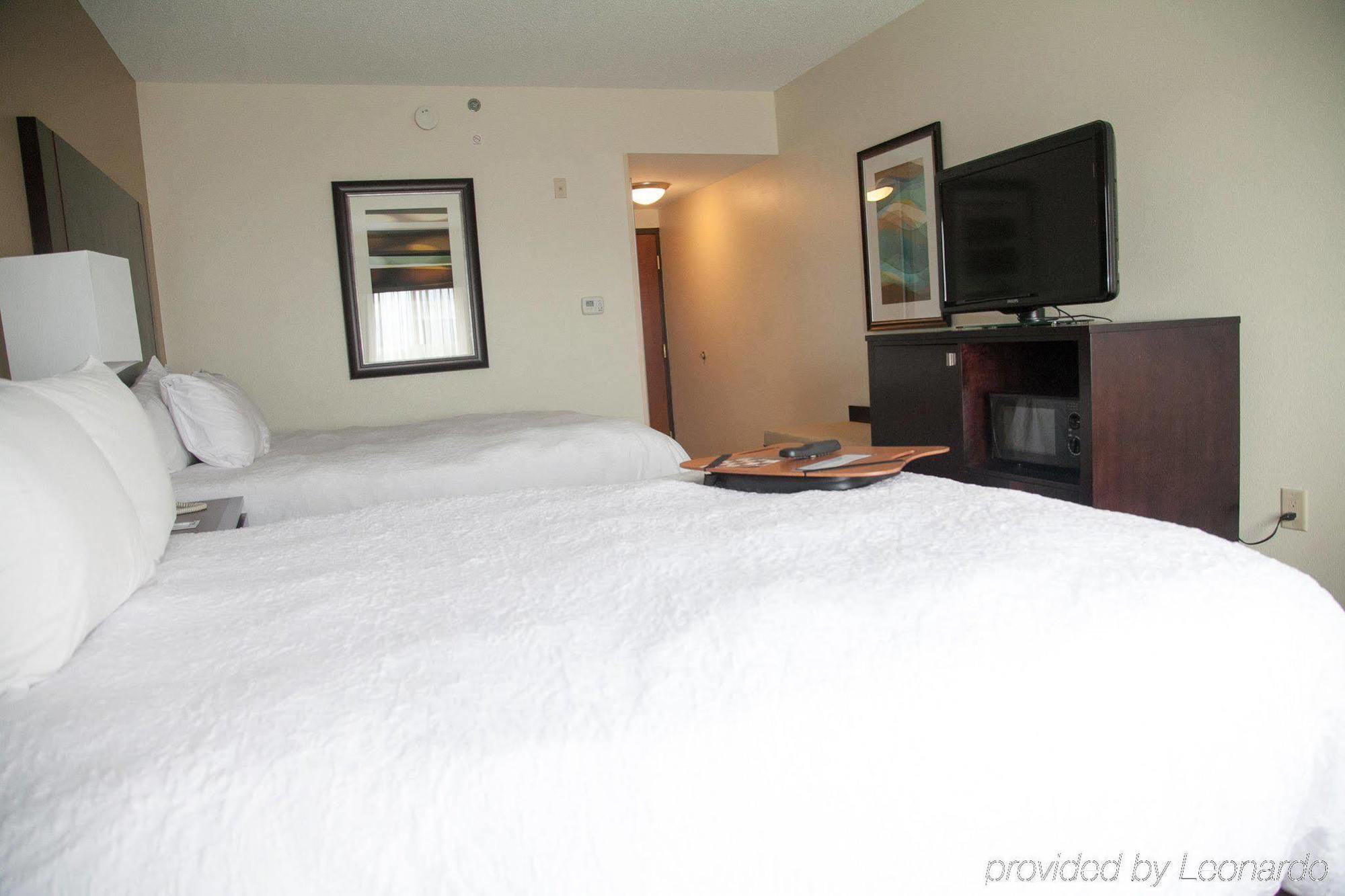 Hampton Inn & Suites Alpharetta-Windward Bagian luar foto