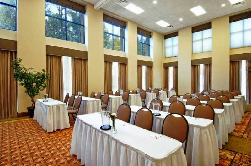 Hampton Inn & Suites Alpharetta-Windward Bagian luar foto
